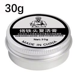 Паста за Почистване на Накрайници на Поялник | 30g