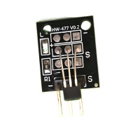 KY-003 Magnetic switch - Hall effect sensor