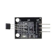 KY-003 Magnetic switch - Hall effect sensor