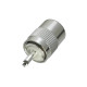 PL-259 UHF мъжки конектор за коаксиален кабел RG58 / LMR195 PL-259 UHF мъжки конектор за коаксиален кабел RG58 / LMR195