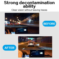 Car Windshield Glass Concentrated Washer Tablets