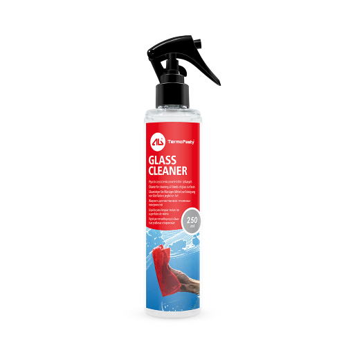 Препарат за Стъкла и Монитори 250 ml Препарат за Стъкла и Монитори 250 ml