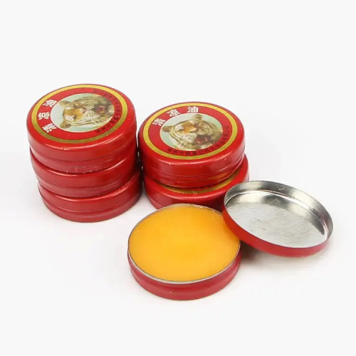 Tiger Essential Balm Tiger Essential Balm