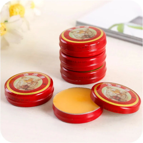 Tiger Essential Balm Tiger Essential Balm