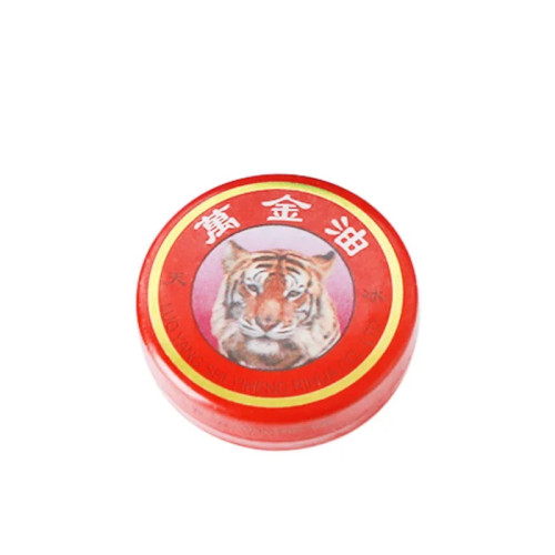 Tiger Essential Balm Tiger Essential Balm