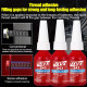 243 Thread Locker 50ml – Фиксатор за резби