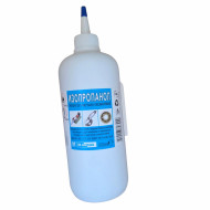 Изопропанол (IPA) 500 ml Изопропанол (IPA) 500 ml