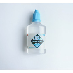 Силиконово масло SM-1000, 50ml