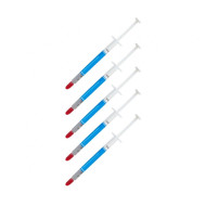 HY710 Thermal Paste, Grey, 1g HY710 Thermal Paste, Grey, 1g