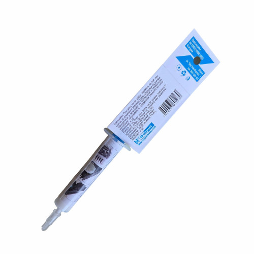 Термопроводяща силиконова паста TSP-12, 12g