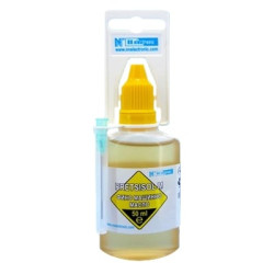 Фино машинно масло PRETSISOL M, 50ml