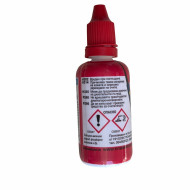 RAPID FU Liquid Soldering Flux, 40ml – Universal Flux for Electronics and Copper Soldering