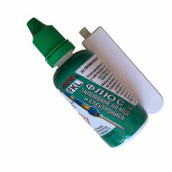 Флюс RAPID FKL зелен 40ml