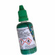 Флюс RAPID FKL зелен 40ml – течен флюс за запояване на електроника и PCB