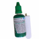 Флюс RAPID FKL зелен 40ml – течен флюс за запояване на електроника и PCB