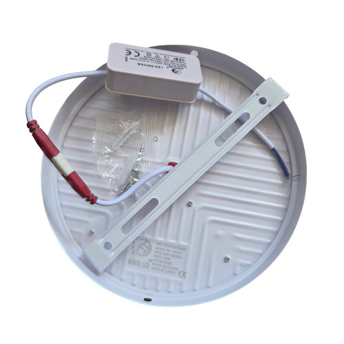 Dunya LED - 24W лампа 6500К