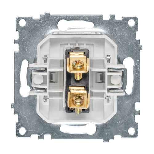 DeTech DE-9223-AC Water Heater Switch, 20A, 250V, IP20, Flush Mount, Gold DeTech DE-9223-AC Water Heater Switch, 20A, 250V, IP20, Flush Mount, Gold
