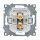 DeTech DE-9223-AC Water Heater Switch, 20A, 250V, IP20, Flush Mount, Gold DeTech DE-9223-AC Water Heater Switch, 20A, 250V, IP20, Flush Mount, Gold