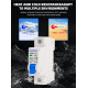 AC MCB 1P 230V 400V 6KA Mini Circuit Breaker Air Switch 6A 10A 16A 20A 32A 40A 50A 63A Overload Short Circuit Protector