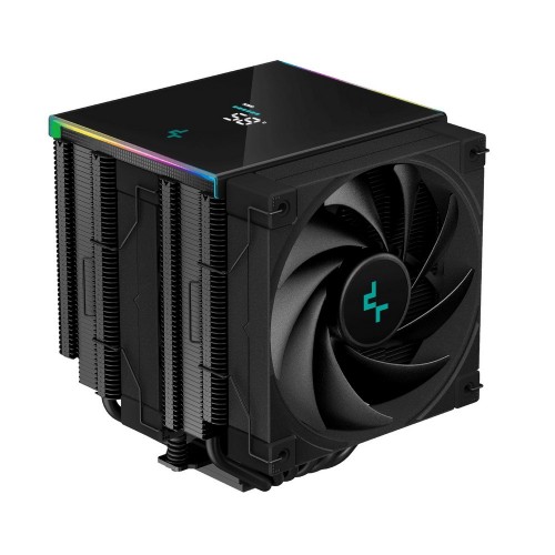 охладител DeepCool AK620 Digital - Dual-Tower