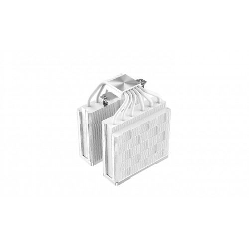 DeepCool AK620 WH - Dual-Tower, White DeepCool AK620 WH - Dual-Tower, White