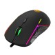 геймърска мишка Marvo G924 RGB - 10000dpi, 1000Hz, programmable