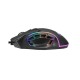 Геймърска мишка Marvo M653 RGB - 12800dpi, programmable, 1000Hz