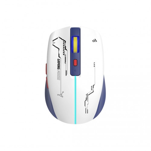 безжична геймърска мишка Marvo M796W - 3200dpi, rechargable