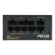 захранване Seasonic SFX/ATX 650W Gold, Full Modular - FOCUS SGX-500 - SSR-500SGX